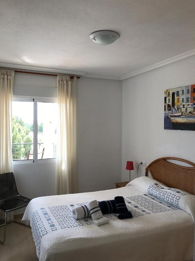 Casa Encanto - Ribera Beach In Mar De Cristal Eksteriør bilde