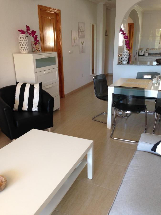 Casa Encanto - Ribera Beach In Mar De Cristal Eksteriør bilde