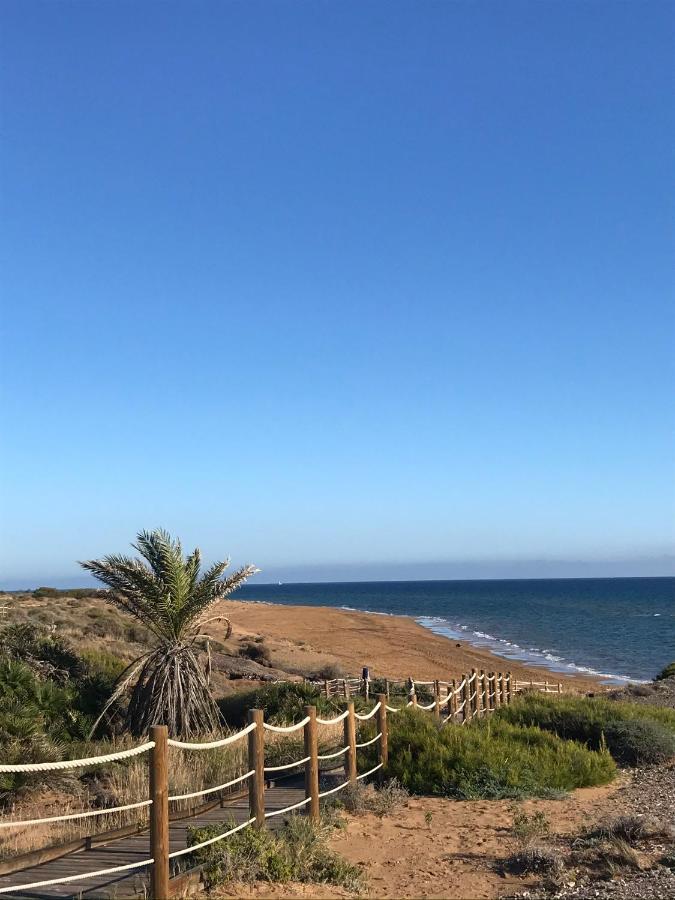 Casa Encanto - Ribera Beach In Mar De Cristal Eksteriør bilde