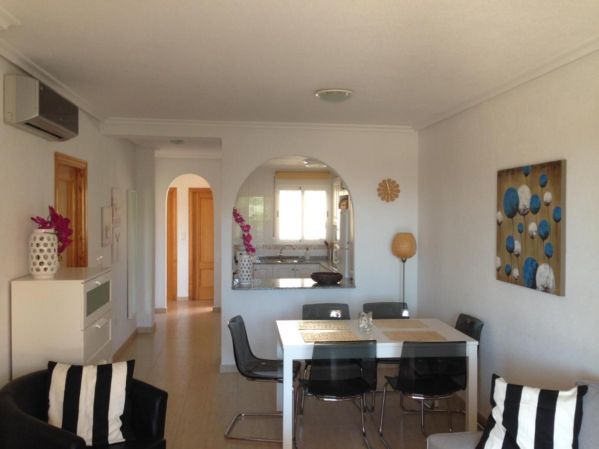 Casa Encanto - Ribera Beach In Mar De Cristal Eksteriør bilde