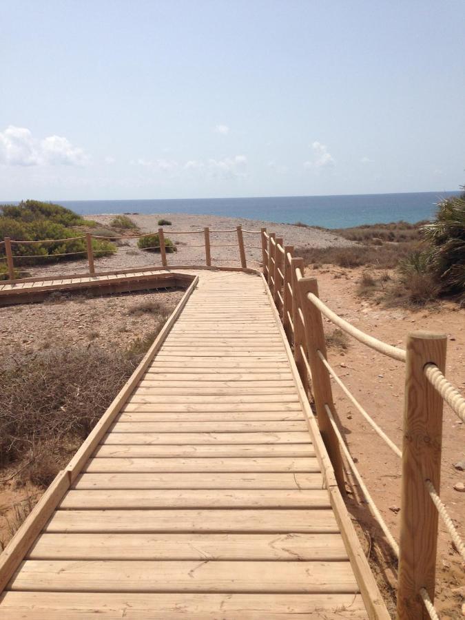 Casa Encanto - Ribera Beach In Mar De Cristal Eksteriør bilde