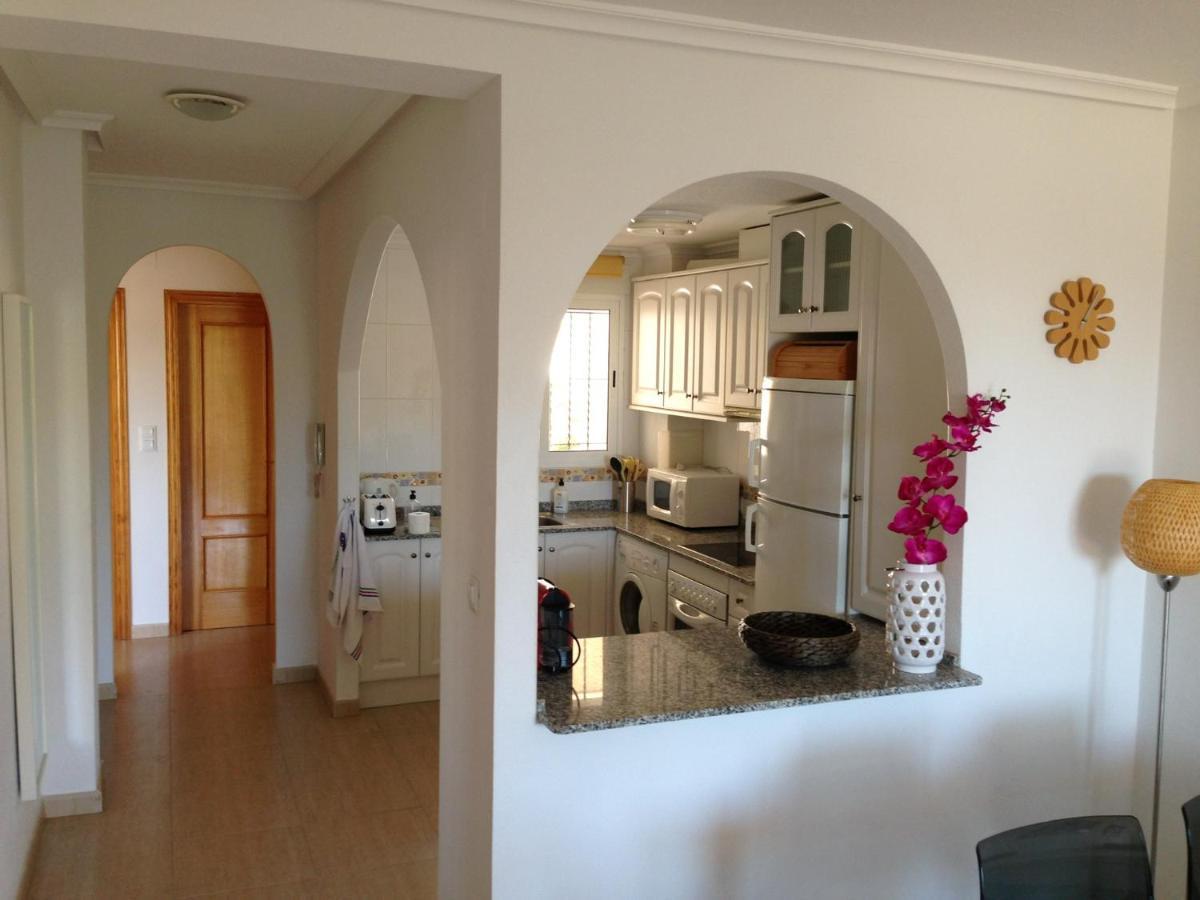 Casa Encanto - Ribera Beach In Mar De Cristal Eksteriør bilde