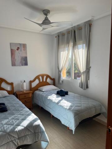 Casa Encanto - Ribera Beach In Mar De Cristal Eksteriør bilde